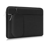 Alfheim 15,6 pollici Custodie Morbide per Laptop,Borsa Piccola con Accessori Impermeabile con kit di Accessori Rimovibili Compatibile con MacBook Pro 16 M4 M3 M2 M1 2025-2016