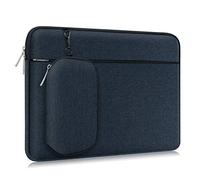 Alfheim 15,6 pollici Custodie Morbide per Laptop,Borsa Piccola con Accessori Impermeabile con kit di Accessori Rimovibili Compatibile con MacBook Pro 16 M4 M3 M2 M1 2025-2016