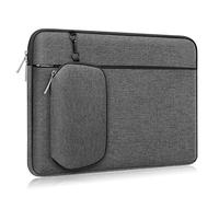 Alfheim 15,6 pollici Custodie Morbide per Laptop,Borsa Piccola con Accessori Impermeabile con kit di Accessori Rimovibili Compatibile con MacBook Pro 16 M4 M3 M2 M1 2025-2016