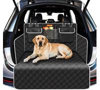 Alfheim Custodia per Baule Auto per Cani Impermeabile