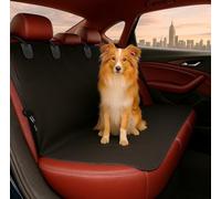 Alfheim Protezione Coprisedile Posteriore Auto per Cani