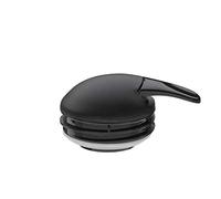 alfi 9103.000.058 Tappo a Vite, Acciaio Inossidabile, Argento, 9.2 x 6.2 x 4.7 cm