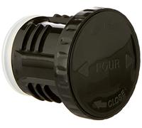 alfi 9202.000.013 Pezzo di ricambio con tappo a vite in plastica, per bottiglia isolata IsoTherm Perfect 5107, 5207 | 0,35 - 0,5 l