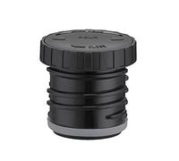 alfi 9202.001.034 Tappo svitabile, in Acciaio Inox, Argento, 6 x 6 x 5.4 cm