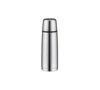 ALFI Borraccia termica Isotherm Perfect 0,75 l in acciaio inox argento
