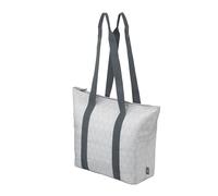 Alfi Borsa ISO Shopper 17,00 L, Termica Unisex-Adulto, Grigio Geo, 17 Liter