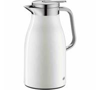 Alfi Caraffa Termica Isolierflaschen Tazza Bottiglia Acciaio Bianco 1L