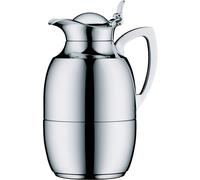 Alfi Caraffa Termica Thermos Bottiglia Termica Juwel 1l Acciaio Inox