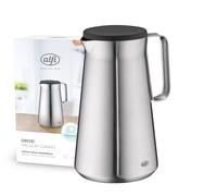 ALFI Drive Vacuum Flask 1 Litre Stainless Steel