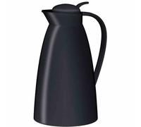 Alfi Caraffa Termica Eco " 1,0l Thermos Brocca Caffè Tè Caraffa Caffè Nero