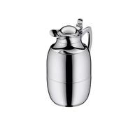 Alfi Juwel Tt Caraffa isotermica, Argento, 1L