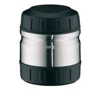 ALFI Portavivande Termico, 0.5 l, Argento