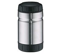 alfi Portavivande Termico, 1 l, Argento
