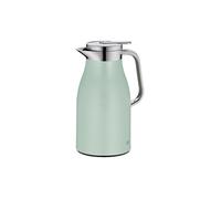ALFI Thermos - Caraffa termica 1l SKYLINE Verde Pastello Opaco menta