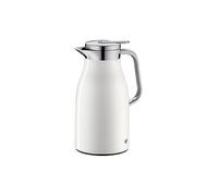 ALFI Thermos - Caraffa termica Skyline 1l Coconut White bianco