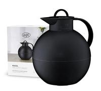 ALFI Thermos in Plastica, 0.94 l, Nero