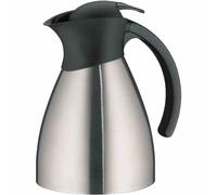 Alfi Thermos Isolamento Bono " 1,0l Caffè Caraffa Caffè Teiera Acciaio