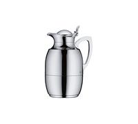 ALFI Thermoskanne - Caraffa termica 0,65l JUWEL in acciaio inox argento