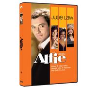 Alfie (2004) (DVD)