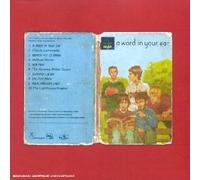 Alfie - A Word In Your Ear