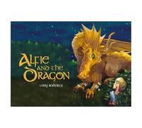 Alfie and the Dragon