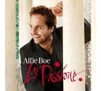 Alfie Boe Alfie Boe: La Passione (CD) Album