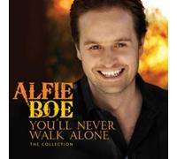 Alfie Boe Alfie Boe: You'll Never Walk Alone - The Collection (CD) Album