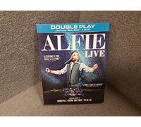 Alfie Boe - Bring Him Home (2 Blu-Ray)