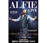 Alfie Boe - Bring Him Home Tour [Edizione: Regno Unito] [Edizione: Regno Unito]