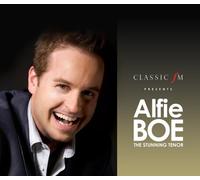 Alfie Boe – Classic FM Presents
