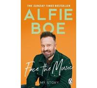 Alfie Boe Face the Music (Tascabile)