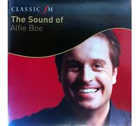 Alfie Boe - Sound Of Alfie Boe: Classic Fm