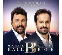 Ball, Michael/ Boe, Alfie - Together Again
