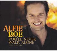 Alfie Boe You'Ll Never Walk Alone - The (CD)
