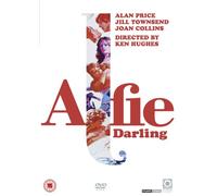 Alfie Darling [Edizione: Regno Unito] [Edizione: Regno Unito]