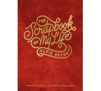 Alfie Deyes The Scrapbook of My Life (Tascabile)