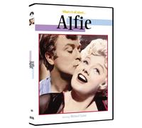 Alfie (DVD) Julia Foster Millicent Martin Michael Caine Shelley Winters