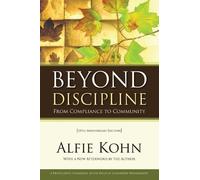 Alfie Kohn Beyond Discipline (Tascabile)
