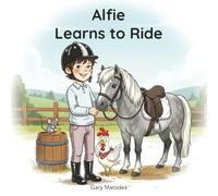 Alfie Learns to Ride