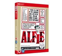 Alfie - Paramount Originals (Includes Limited Edition Reproduction Film Poster) [Edizione: Regno Unito]