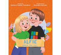 ALFIE SAVES THE DAY!
