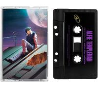 Alfie Templeman Mellow Moon (Cassette)