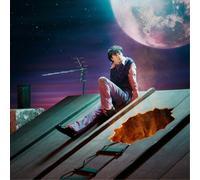 Alfie Templeman Mellow Moon (CD) Album Digipak