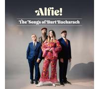 Alfie! - The Songs of Burt Bacharach