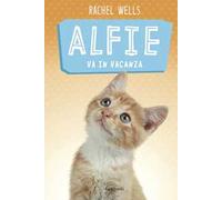 Alfie va in vacanza