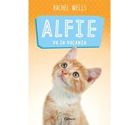 Alfie va in vacanza
