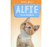 Alfie va in vacanza