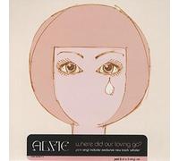 Alfie - Where Did Our. -Pink [Import]