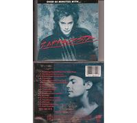 Alfie Zappacosta - Over 60 Minutes With