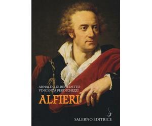 Alfieri - Di Benedetto Arnaldo, Perdichizzi Vincenza